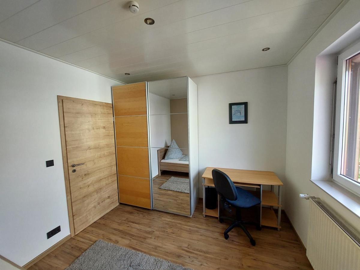 Ferienwohnung-bergblick Apartment *