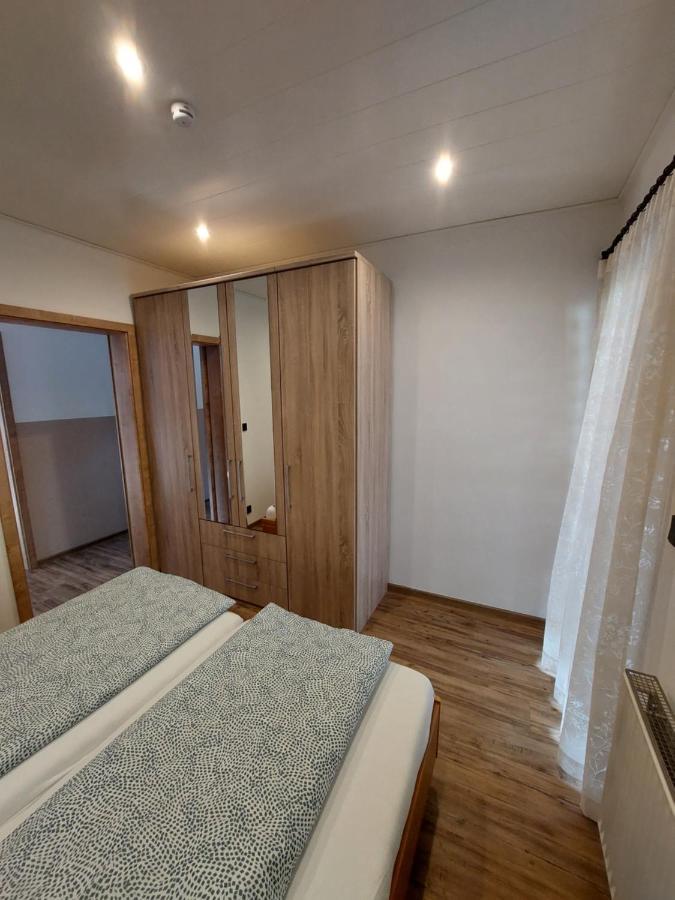 Ferienwohnung-bergblick * Bad Bocklet