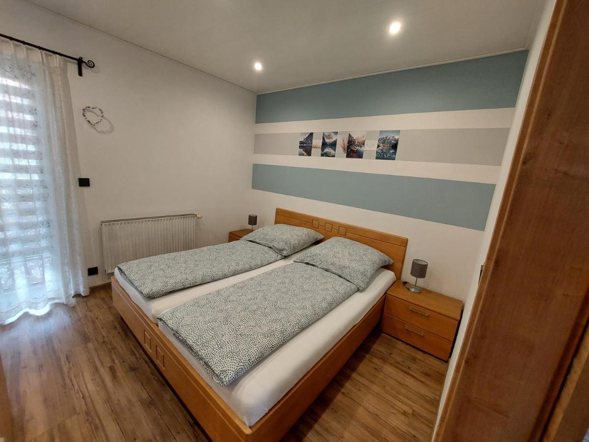 Ferienwohnung-bergblick Apartment *